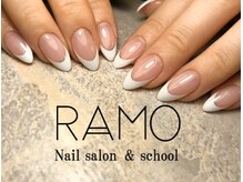 ラモ(RAMO)/