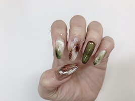 クリアニュアンス☆