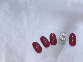 定額6930円★パラジェル使用