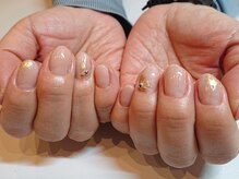 アールエム(Rm)/2月◎ネイル