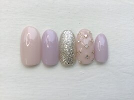 定額アートコースA