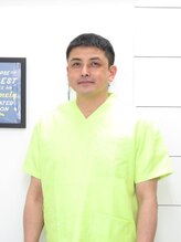 整体院 シェルパ&nbsp;吉原 和彦