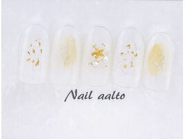 ジェル定額￥6600 コース