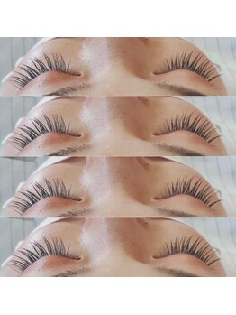 シルフ TOKYO銀座(Sylph)/sylphスタイル