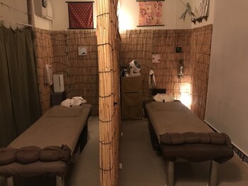 ほぐし処 手助け/