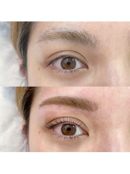 フランセス(Frances)/美眉とラッシュリフト