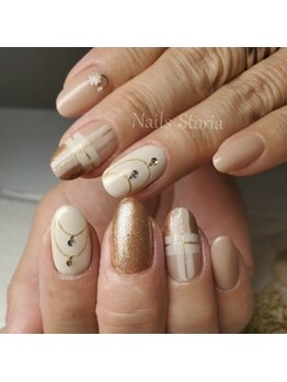 ジェルアートデザイン