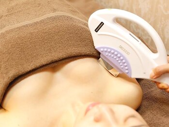 ナンバーナイン(No.9)/バストケア・バストアップ