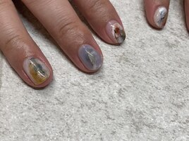 85min /ニュアンスデザイン