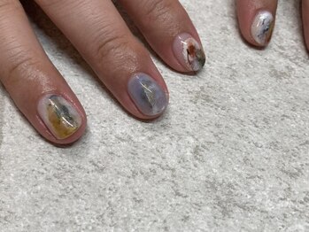 アオ おもろまち(ao.)/85min /ニュアンスデザイン