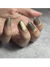 magnet nail
