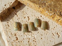 シンス(Since)/10月 monthly (富高)