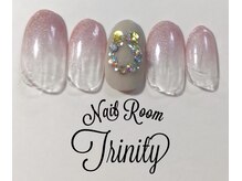 ネイルルーム トリニティ(Nail Room Trinity)/150種類以上選べるアート付