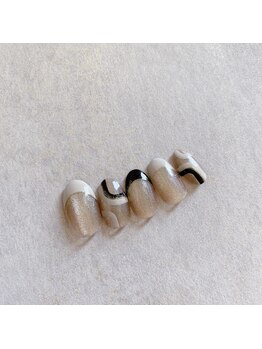 グログラン(Gros-Grain)/3月サンプル