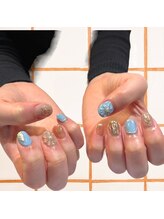 アヤネイルズ アンド アイラッシュ(AYA NAILZ.＆Eyelash)/100mins