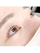 エネル バイ アルト(eneru by arto)/まつ毛パーマ