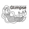 グリンプス 大濠店(Glimpse)ロゴ