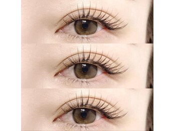 ネオリーブアーチ 武蔵小山店(Neolive arch)/フラットラッシュ120本