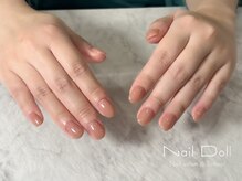 ネイルドール(Nail Doll)/