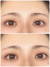 ブリランテ/【池袋/まつ毛パーマ】