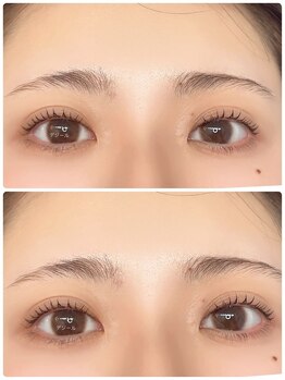 ブリランテ/【池袋/まつ毛パーマ】