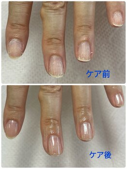 リアン(lien)/ハンドクイックケア