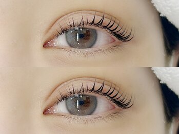 エーアイ 浅草橋(Ai)/まつげパーマ