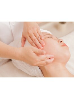 小顔になりたい