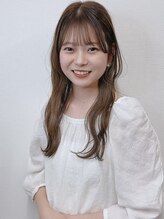 ルチアストック(Lucia Stock) 猿渡