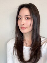 シーク(Seak) 藤井 楓花
