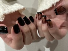 ミュート(mu'te)/90min by miho