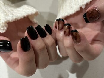 ミュート(mu'te)/90min by miho