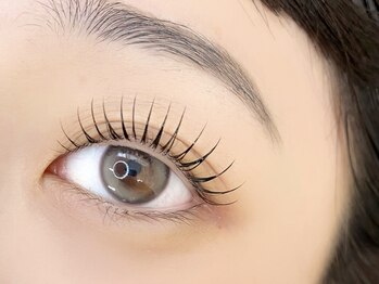 シャルエ アイサロン(Charer)/