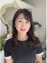 サロン ド ジュエル(salon de jewel)&nbsp;植手 麻紀子