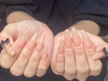 ウサギネイル 新大久保店(usagi nail)/可愛いネイル