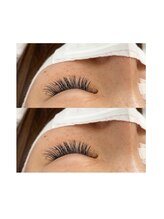ヘアーアンドネイル ビビット(bbt)/bbt eyelash