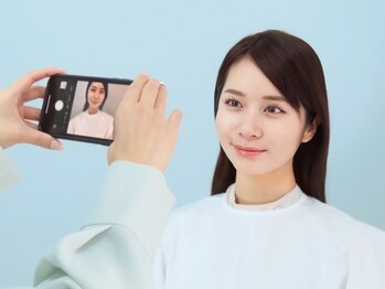 ミララルナ(Mira La Luna)の写真/【似合うを知り、自信UP！】パーソナルカラー診断で自分を魅力的に見せる色を発見！ワンランク上の自分へ♪