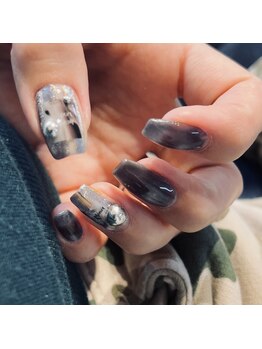 アイネイル ナッツ(Nuts)/フリーデザイン☆