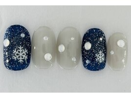 ジェル￥8184スカルプ￥12584