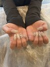 フラッシュネイル