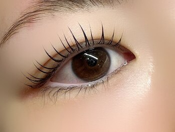 モアナ(Moana)/まつげパーマ