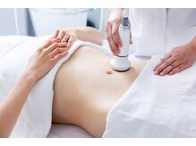 プリマルーチェ/脂肪贅肉撃退◎本格超音波