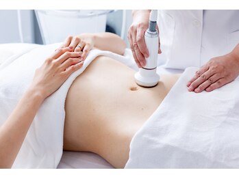 プリマルーチェ/脂肪贅肉撃退◎本格超音波