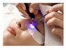 ＬＥＤ　フラットラッシュ　120本　