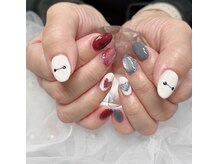 パープルラビット(purplerabbit)/◆フルデザイン