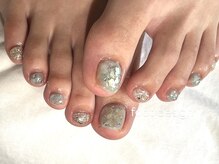 カルム(calm')/foot design