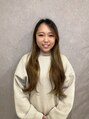 トゥルー ネイル アンド アイ 津田沼店(TRU NAIL & EYE) Chiharu 