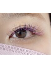 ミラビス(Milavis)/