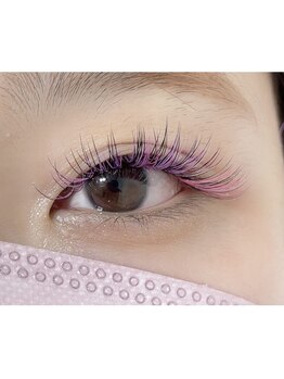 ミラビス(Milavis)/