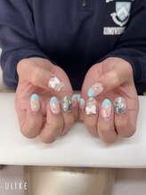 エゾンス(AISANCE)/